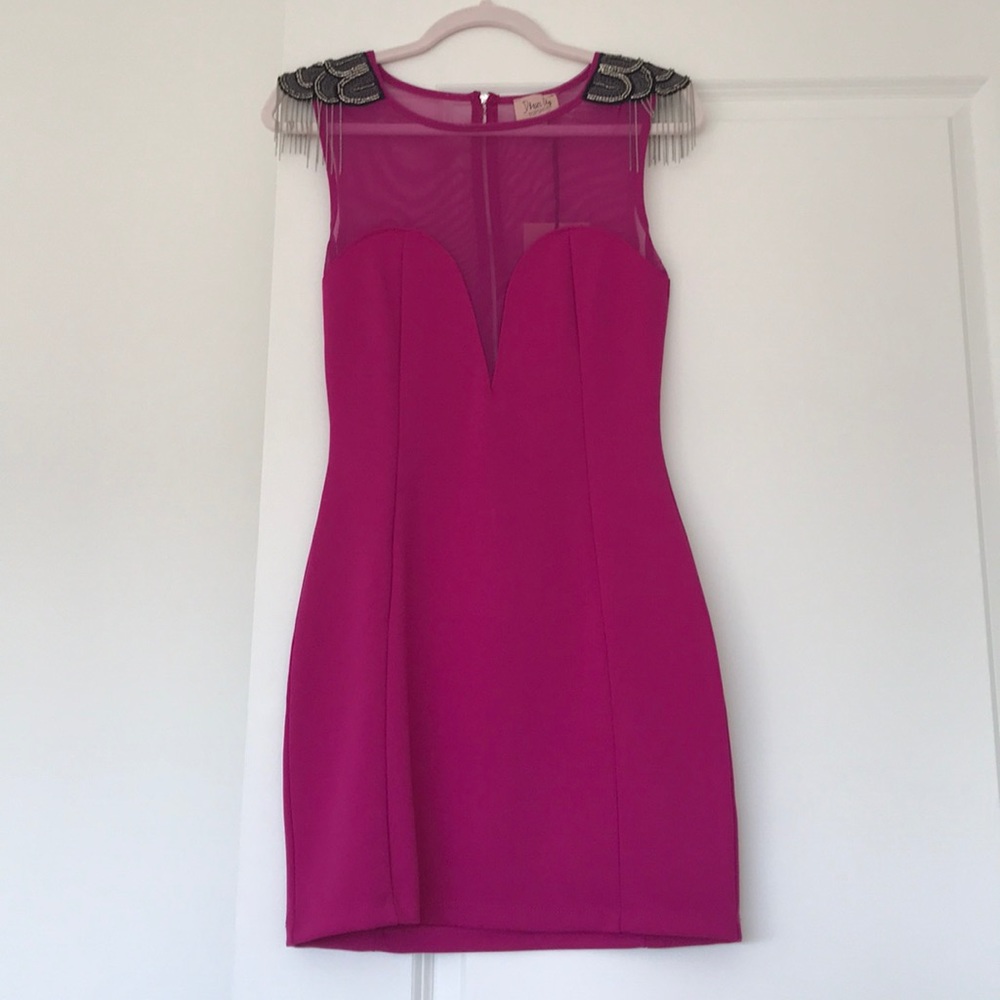Sexy bodycon dress - TopShop